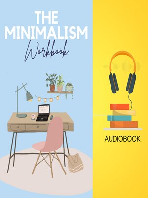 cover image of The Minimalism Workbook